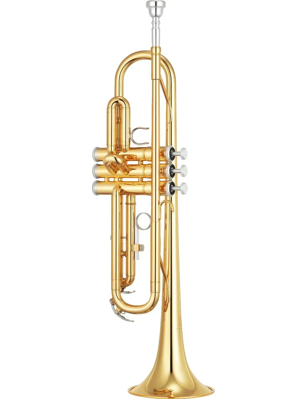 Yamaha - Trompette Sib YTR-2330