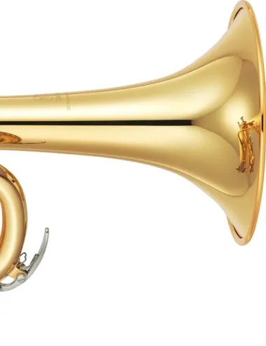Yamaha - Trompette Sib YTR-2330