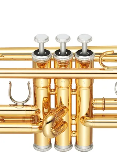 Yamaha - Trompette Sib YTR-2330